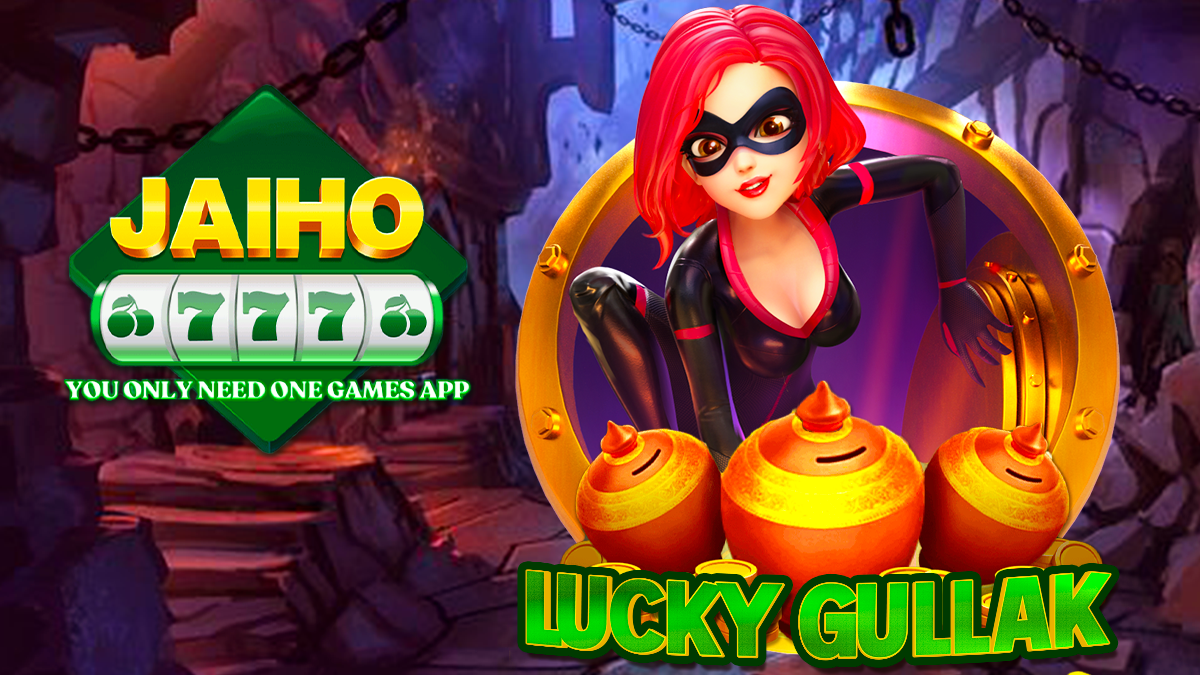JAIHO 777 Free Luck Cash (Every Hour - 24 Gullak/Day)